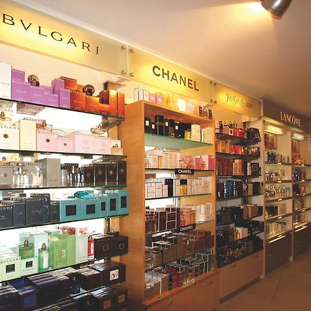 加尼穆特勒阿尔卑斯度假酒店及Spa 萨姆瑙恩 外观 照片